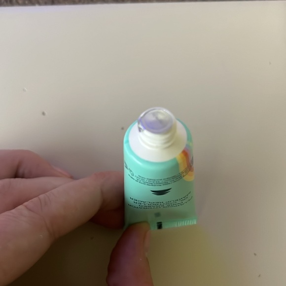 Caliray So Blown Clean Blurring Primer Mini .33 oz UNOPENED - Picture 3 of 3